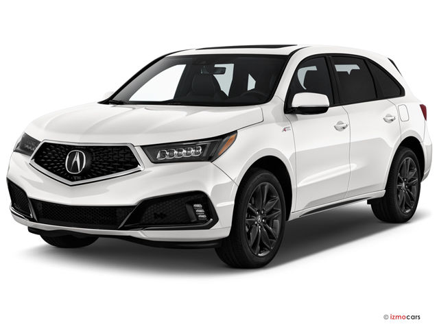 download Acura MDX workshop manual