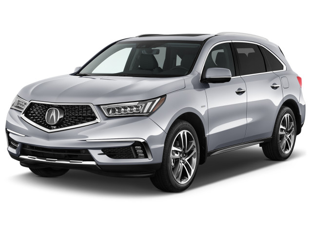 download Acura MDX workshop manual