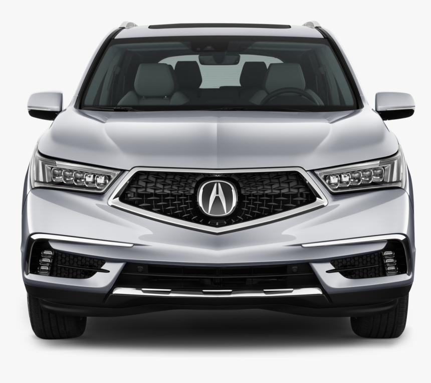 download Acura MDX workshop manual