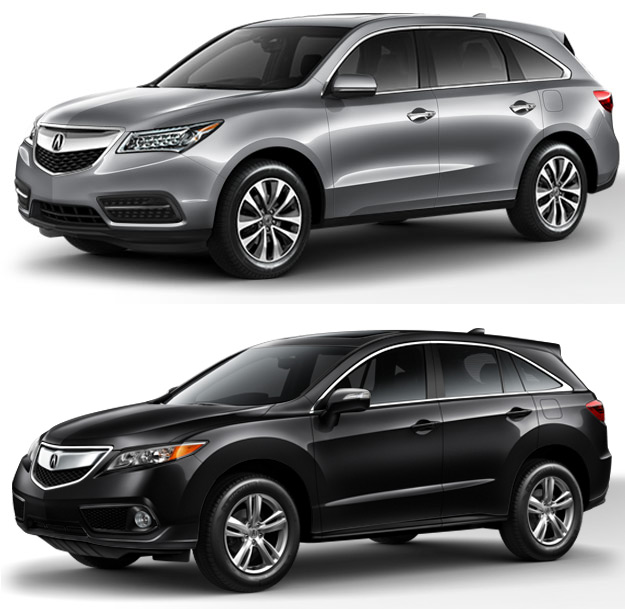 download Acura MDX workshop manual