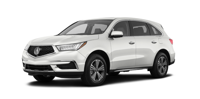 download Acura MDX workshop manual