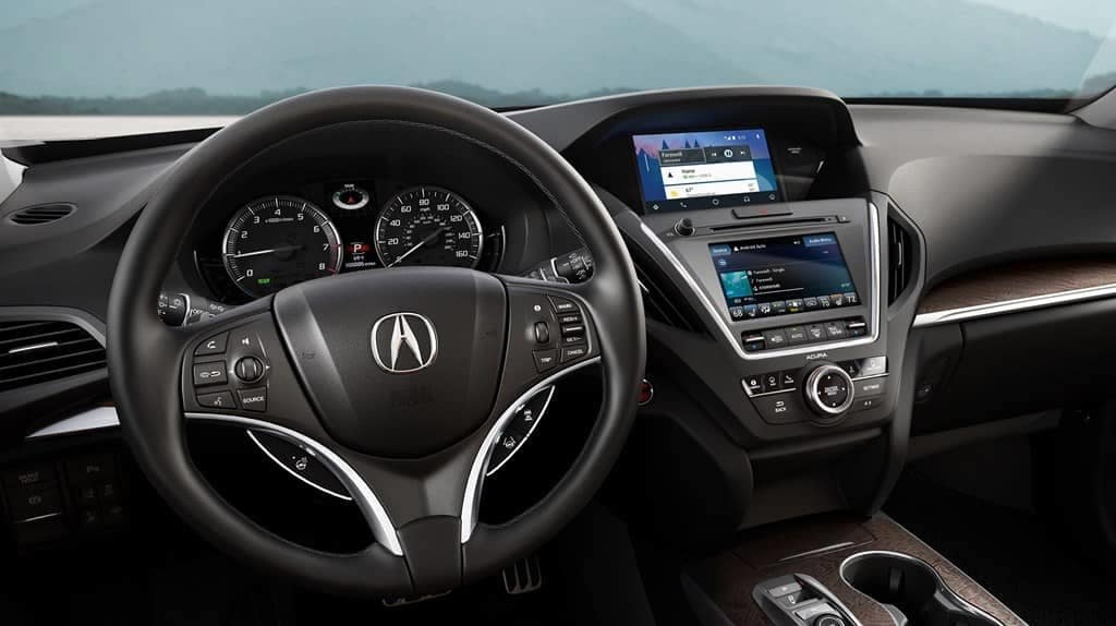 download Acura MDX workshop manual