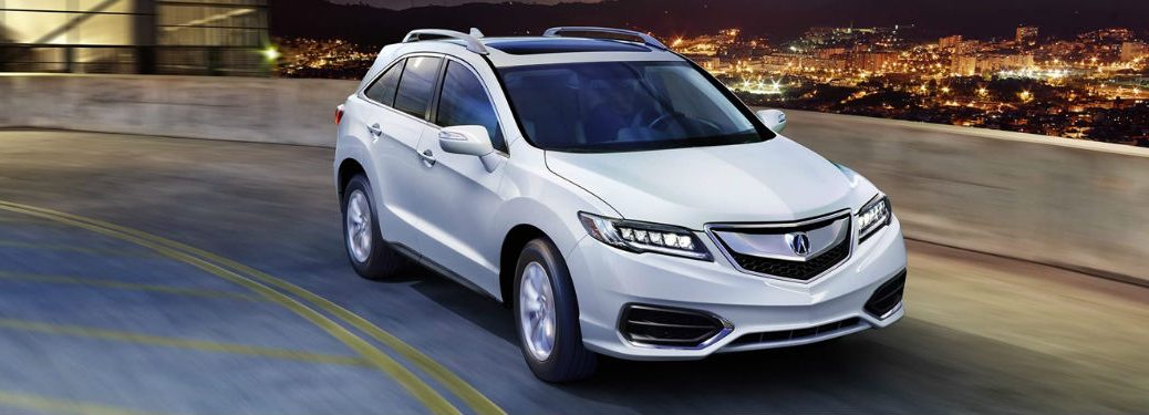 download Acura RDX workshop manual