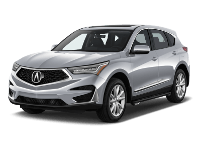 download Acura RDX workshop manual