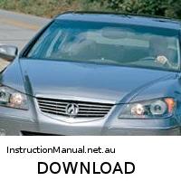 service manual