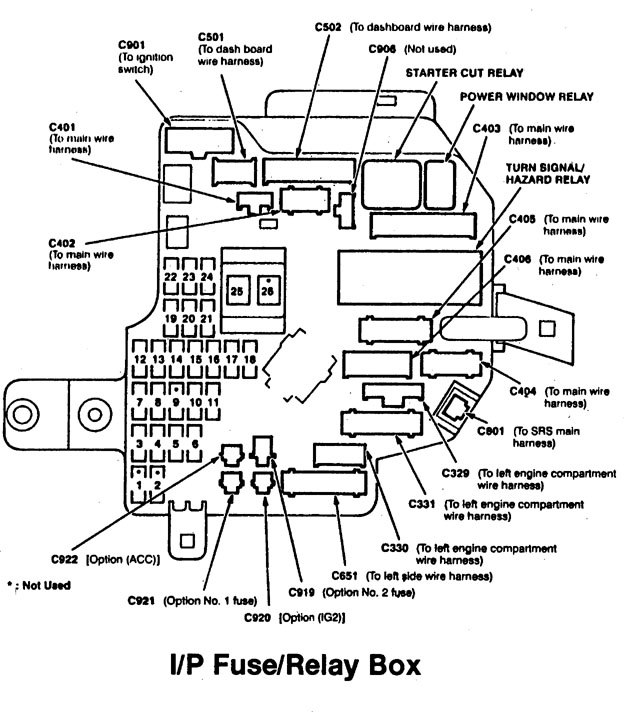 download Acura RL workshop manual