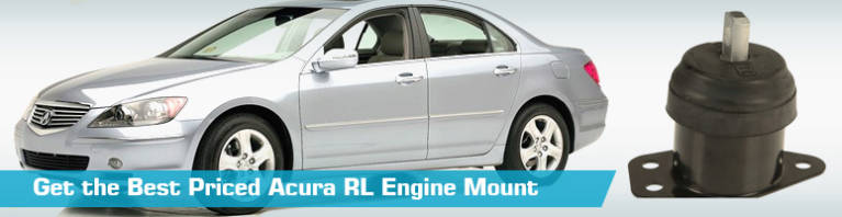 download Acura RL workshop manual