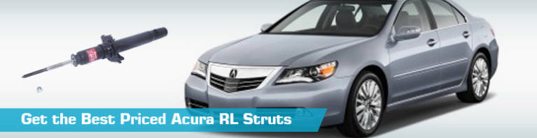 download Acura RL workshop manual