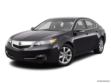 download Acura TL able workshop manual