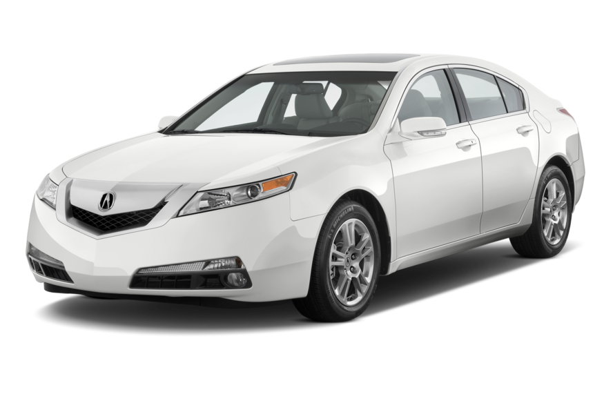 download Acura TL workshop manual