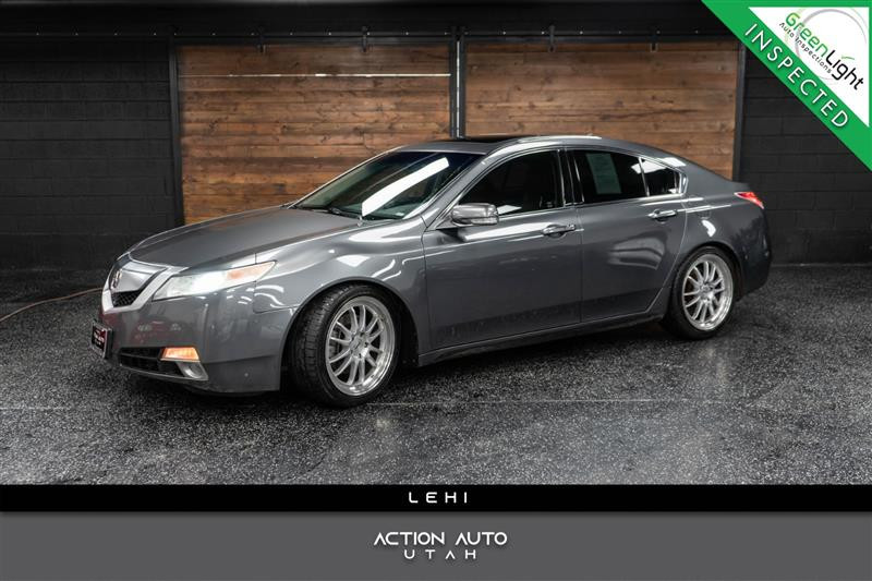 download Acura TL workshop manual