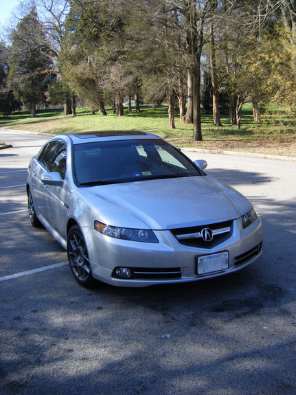 download Acura TL workshop manual