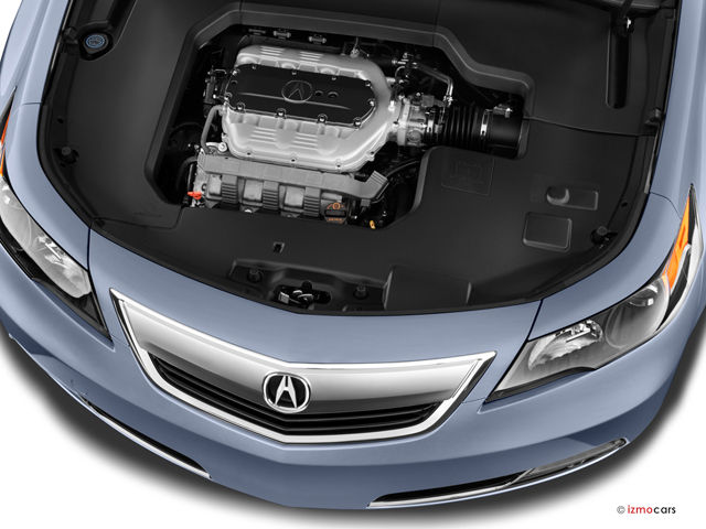 download Acura TL workshop manual