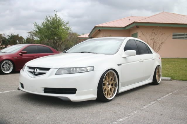 download Acura TL workshop manual