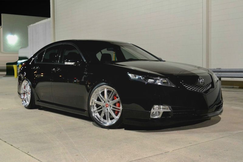 download Acura TL workshop manual