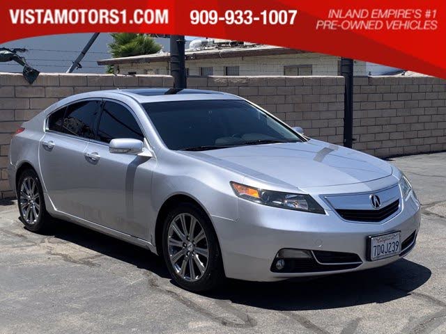 download Acura TL workshop manual