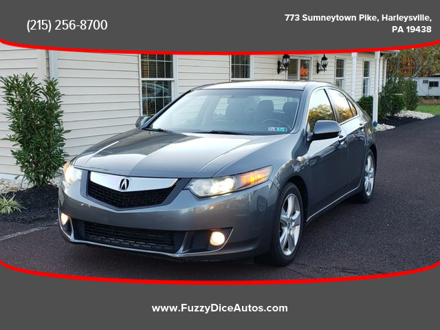 download Acura TSX workshop manual