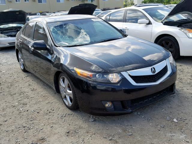 download Acura TSX workshop manual