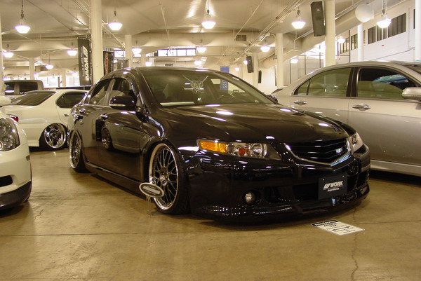 download Acura TSX workshop manual