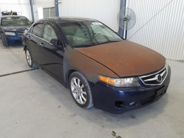 download Acura TSX workshop manual