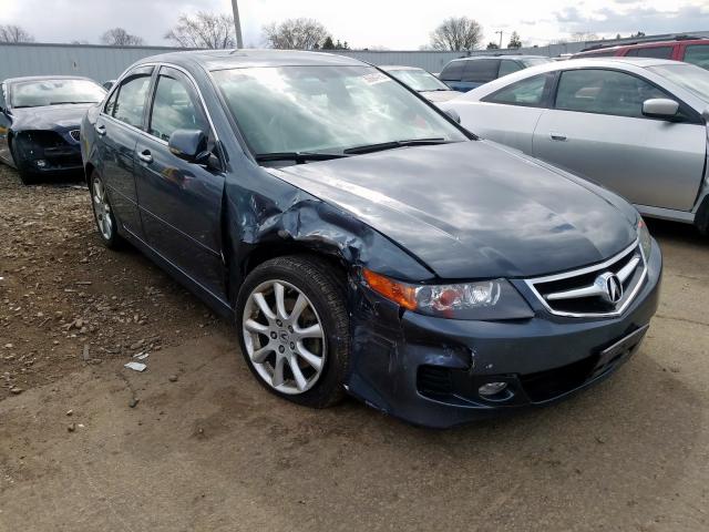 download Acura TSX workshop manual