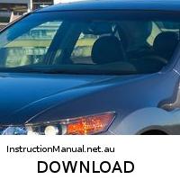 repair manual