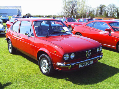 download Alfa 33 1200 1350 1500 workshop manual