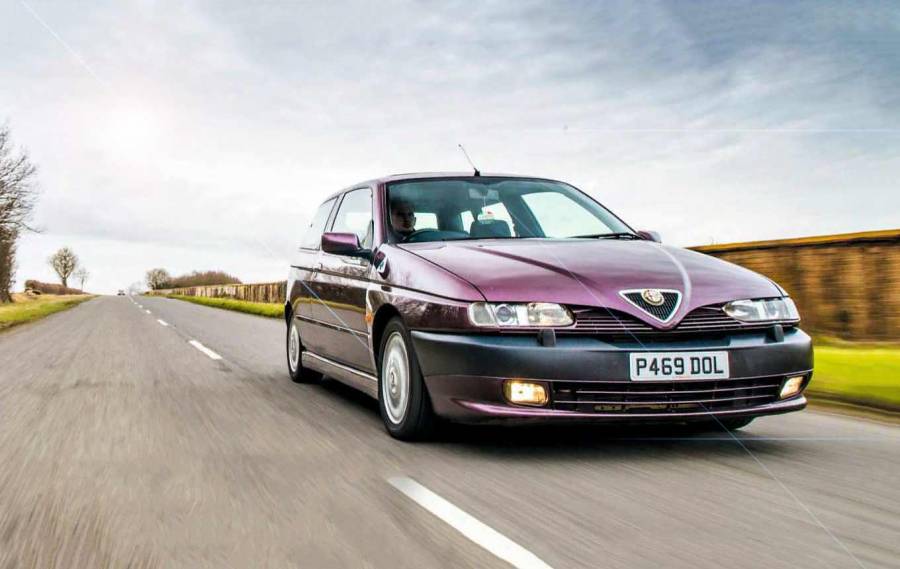 download Alfa Romeo 145 146 FREE PREVIEW workshop manual