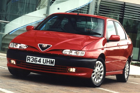 download Alfa Romeo 145 146 FREE PREVIEW workshop manual