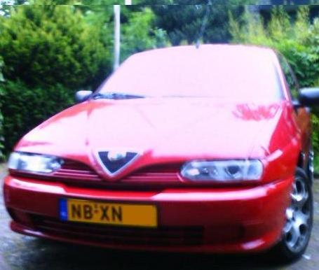 download Alfa Romeo 145 146 FREE PREVIEW workshop manual