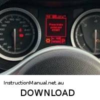 repair manual