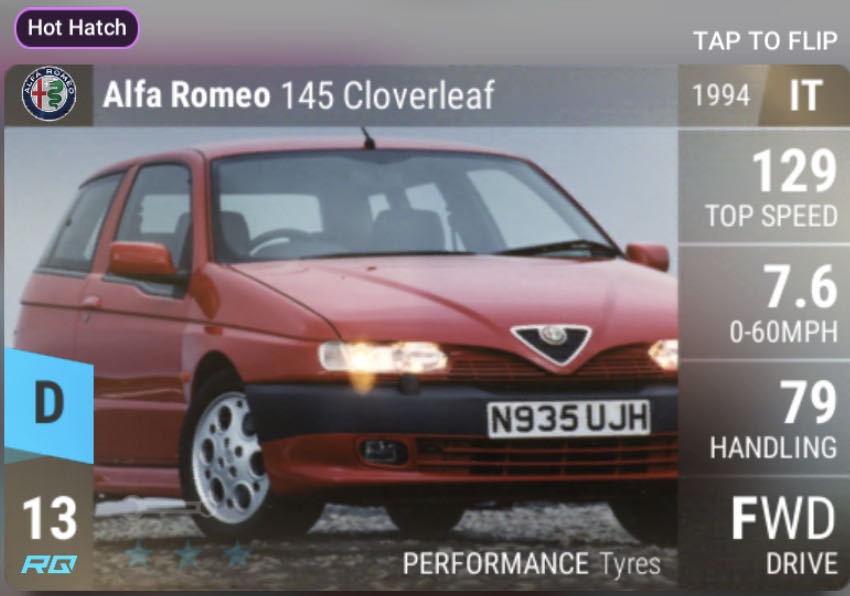download Alfa Romeo 145 146 able workshop manual