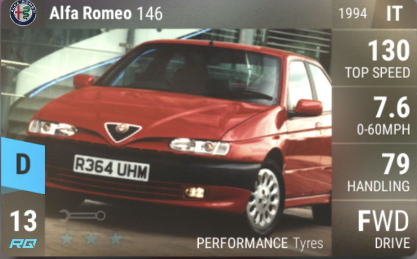download Alfa Romeo 145 146 able workshop manual