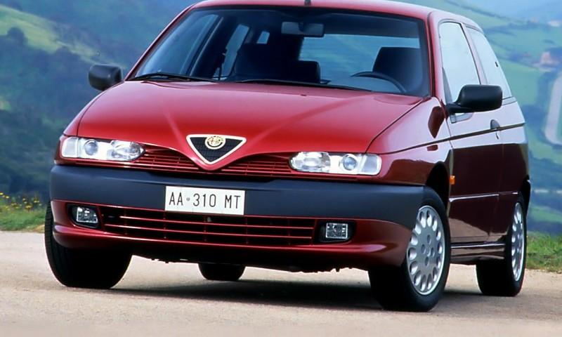 download Alfa Romeo 145 146 able workshop manual