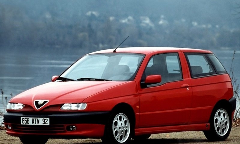 download Alfa Romeo 145 146 able workshop manual