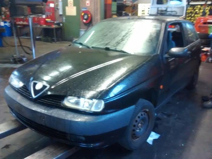 download Alfa Romeo 145 146 workshop manual