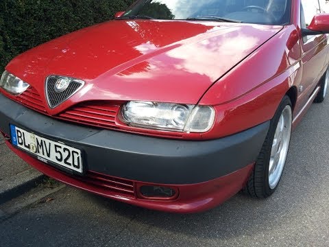 download Alfa Romeo 145 146 workshop manual