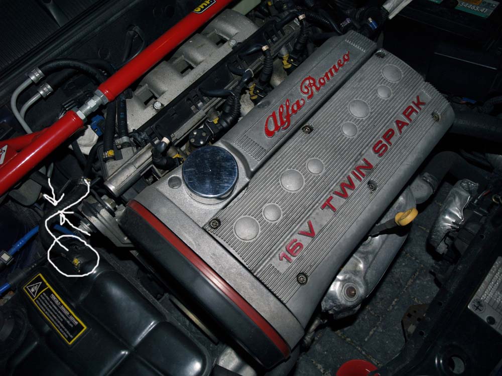 download Alfa Romeo 145 146 workshop manual