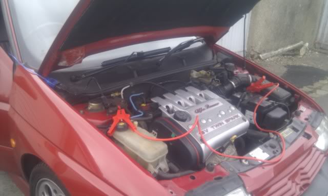 download Alfa Romeo 145 146 workshop manual