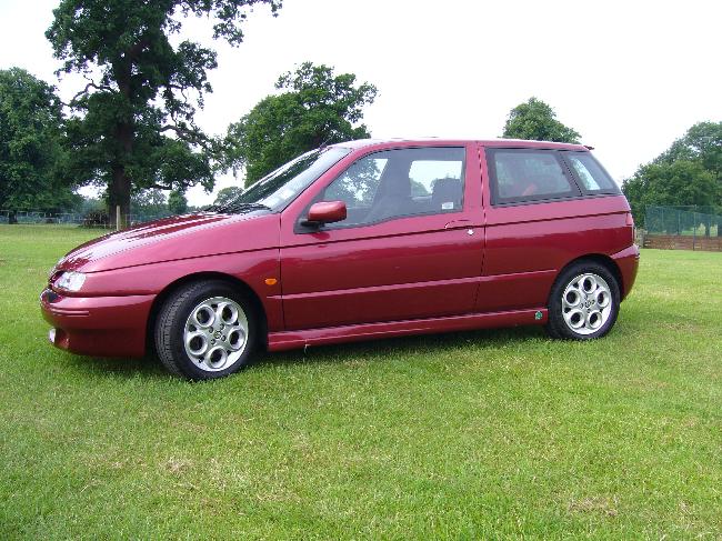 download Alfa Romeo 145 146 workshop manual