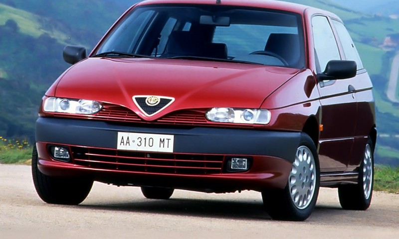 download Alfa Romeo 145 146 workshop manual