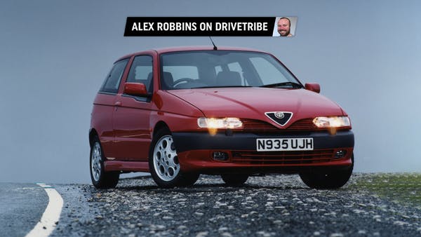 download Alfa Romeo 145 146 workshop manual