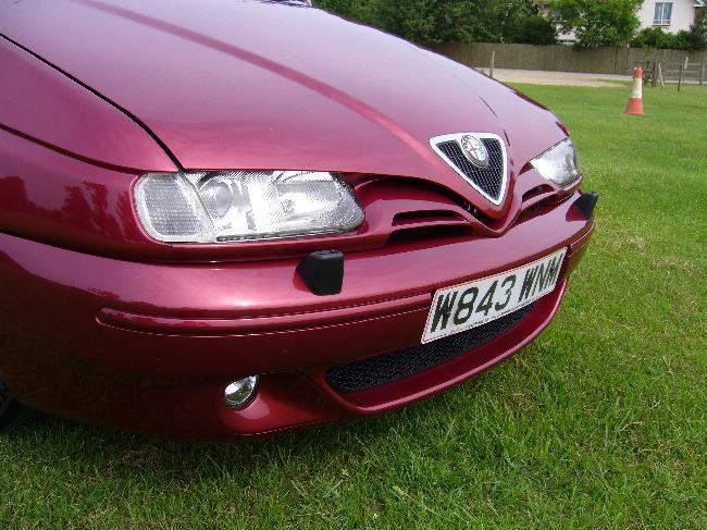 download Alfa Romeo 145 146 workshop manual