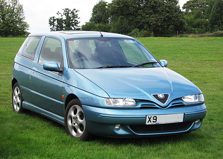 download Alfa Romeo 145 146 workshop manual