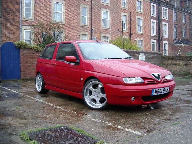 download Alfa Romeo 145 146 workshop manual