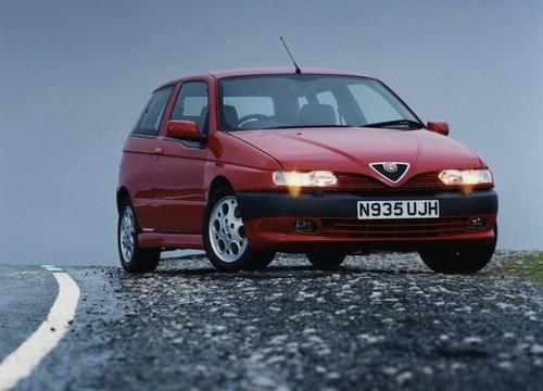 download Alfa Romeo 145 146 workshop manual