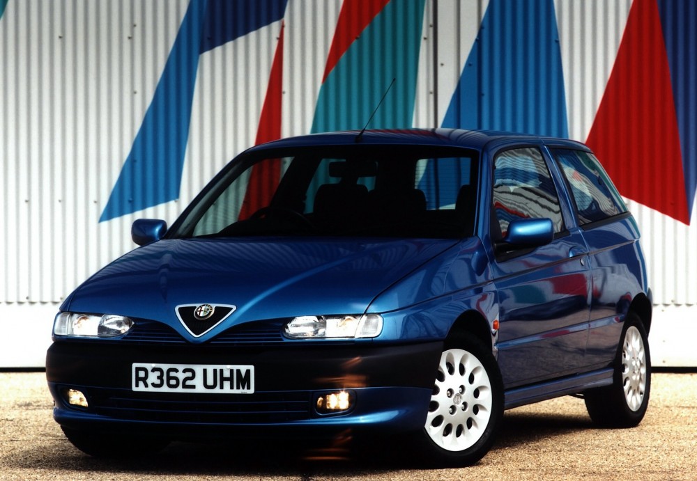 download Alfa Romeo 145 146 workshop manual