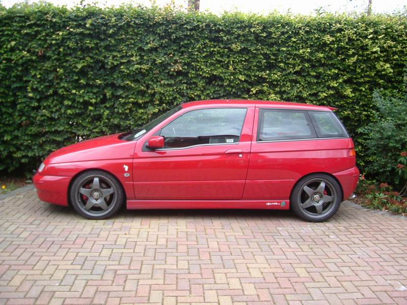 download Alfa Romeo 145 Manua workshop manual