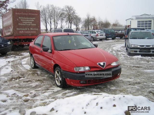 download Alfa Romeo 146 workshop manual