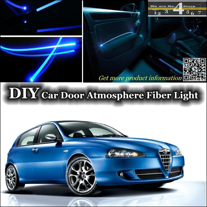 download Alfa Romeo 147  MultiLanguage workshop manual